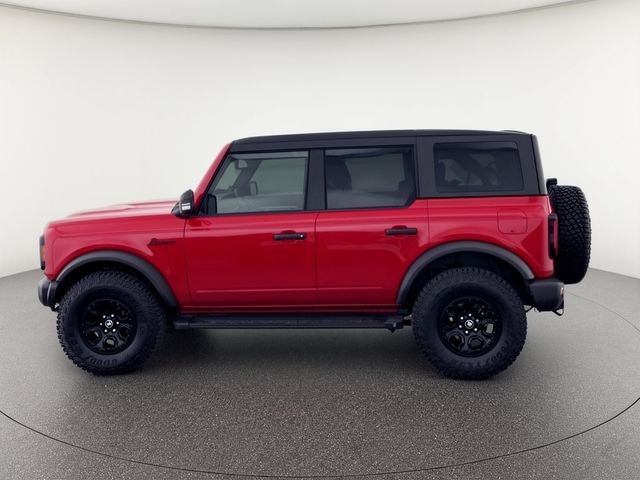 ford bronco 4-door 2023 1FMEE5DP9PLB73015 image ford bronco 4-door 2023 1FMEE5DP9PLB73015 image